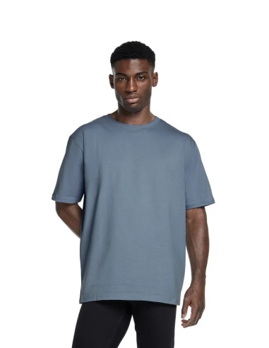 EPF-EP19-OVERSIZED HEAVY JERSEY T-SHIRT